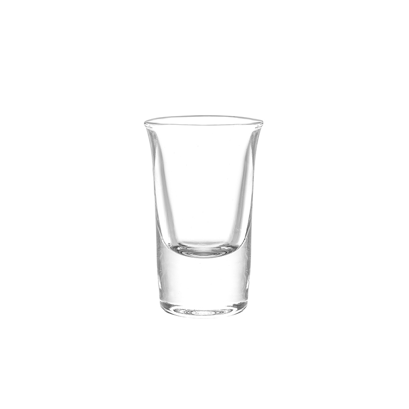 Copa Aguardiente Barman 01 OZ