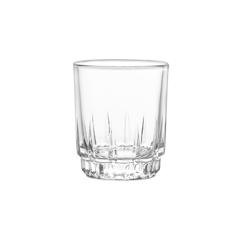 Copa Aguardiente Prisma 01.5 OZ