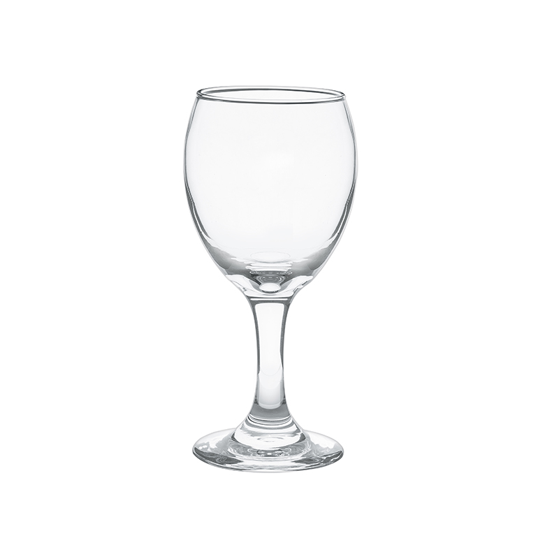 Copa Aragon Vino Blanco 8.5 OZ