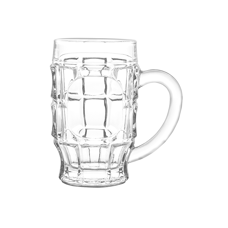 Vaso Cervecero Hamburgo