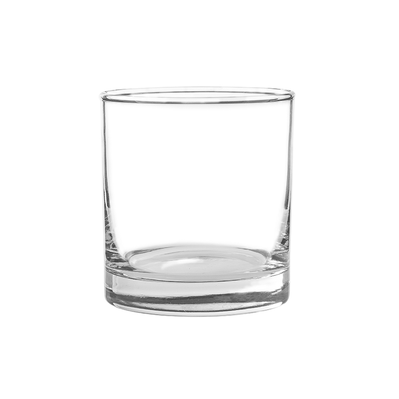 Vaso Lex. Rocks