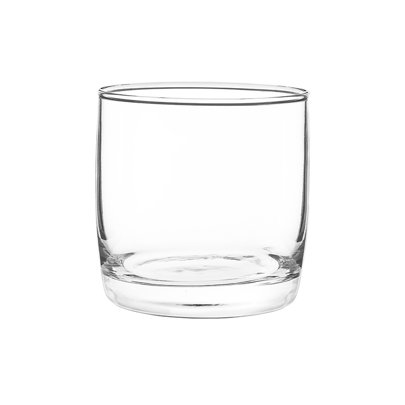 Vaso Monterrey Rocks