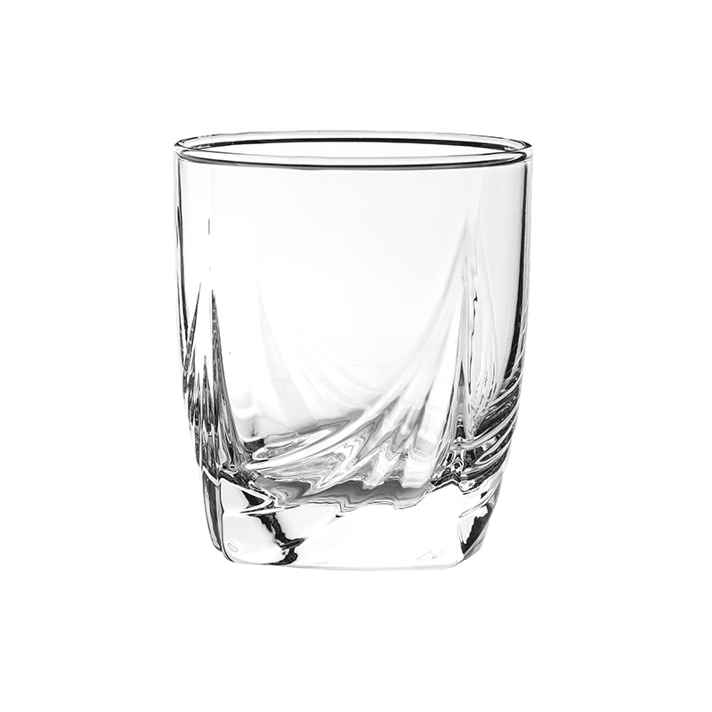 Vaso Strauss Rocks