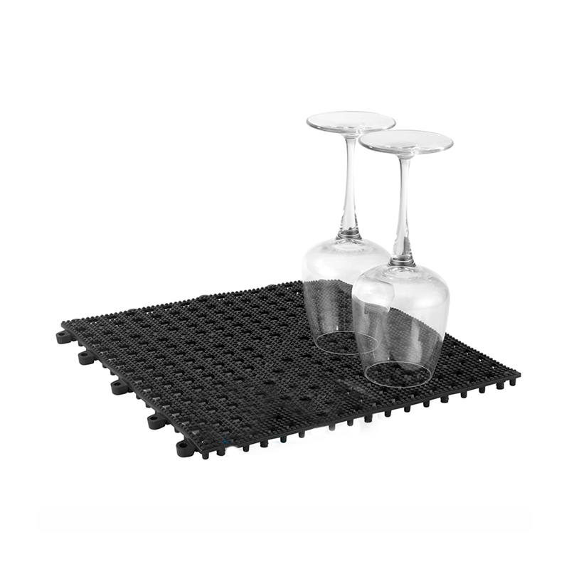 Alfombra Rectangular para Bar