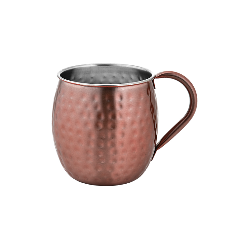 Mug Cobre Mosco 500ml
