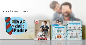 Catálogo del Día del Padre 2021