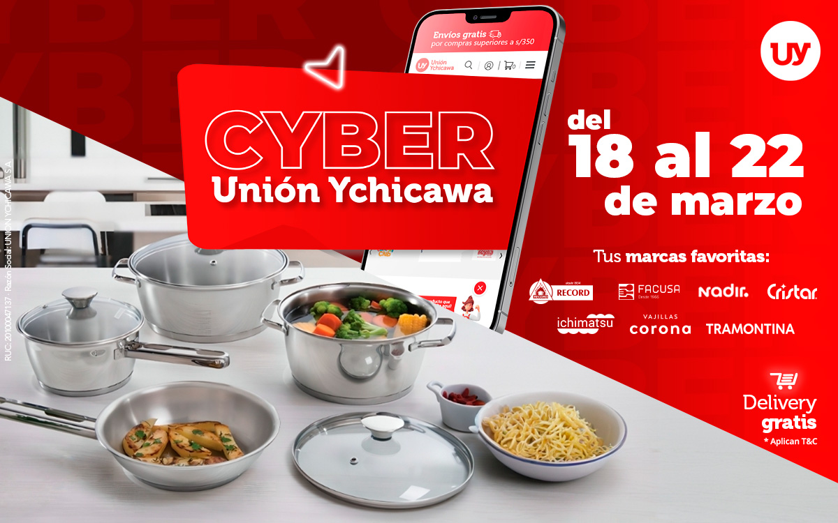 Cyber Unión Ychicawa