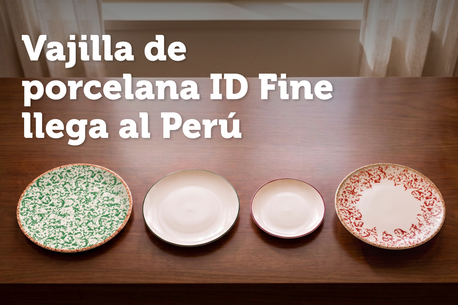 vajillas id fine